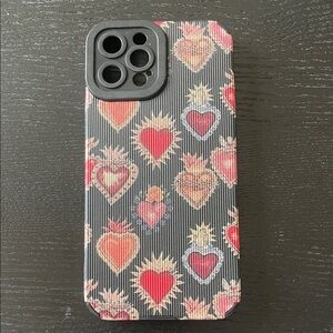 IPHONE 12 PRO MAX CASE